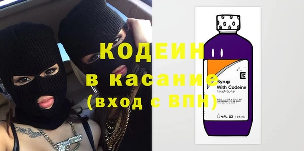 хмурый Инта